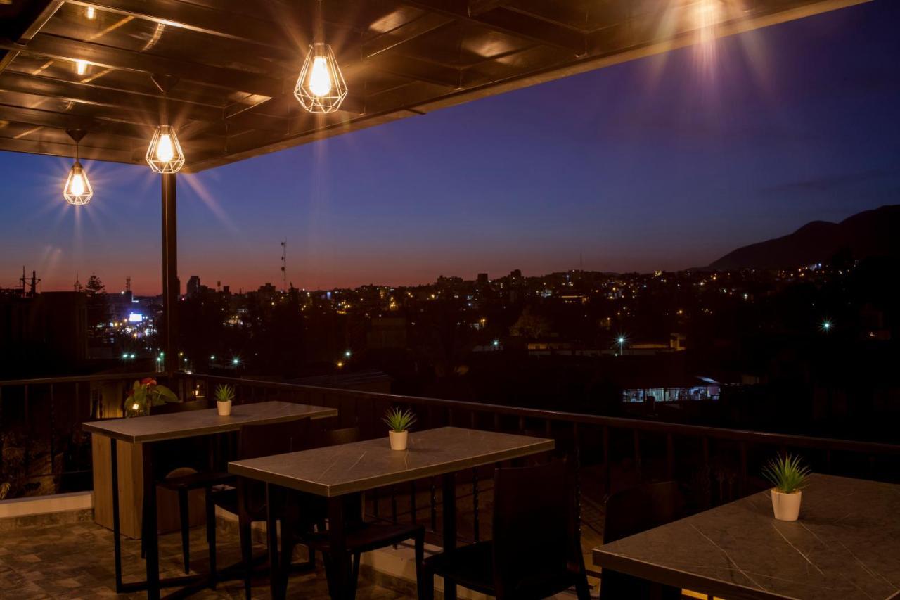 Hotel La Casa De Irma Arequipa Zewnętrze zdjęcie