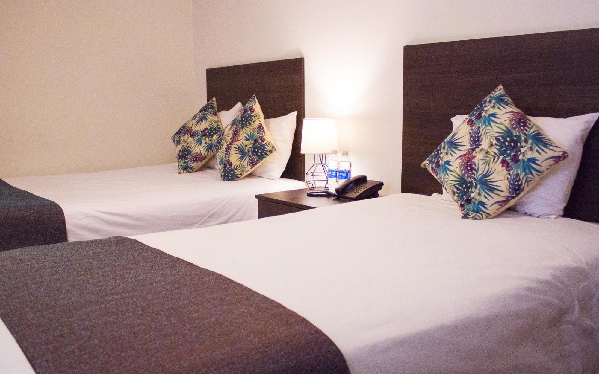 Hotel La Casa De Irma Arequipa Zewnętrze zdjęcie