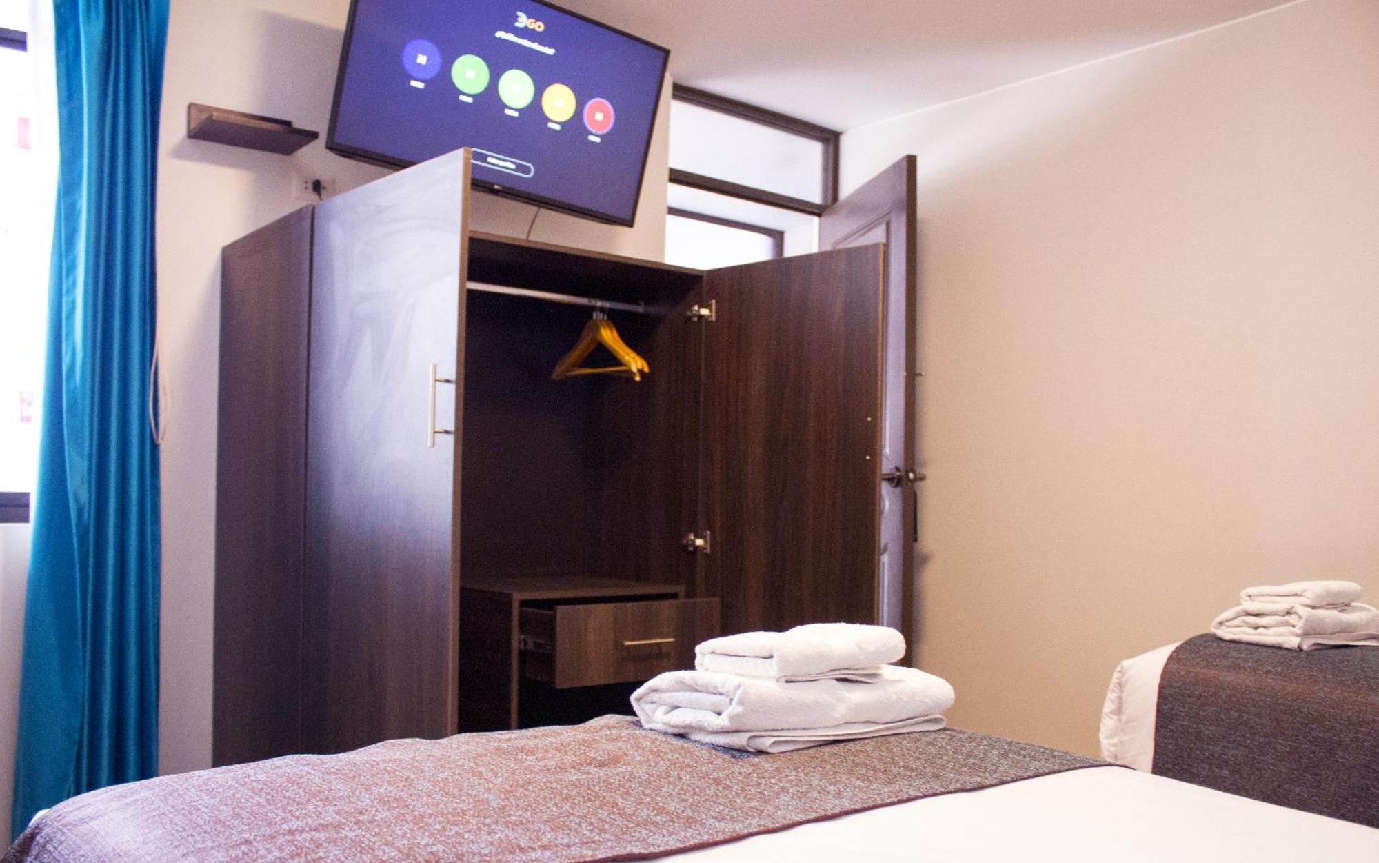 Hotel La Casa De Irma Arequipa Zewnętrze zdjęcie