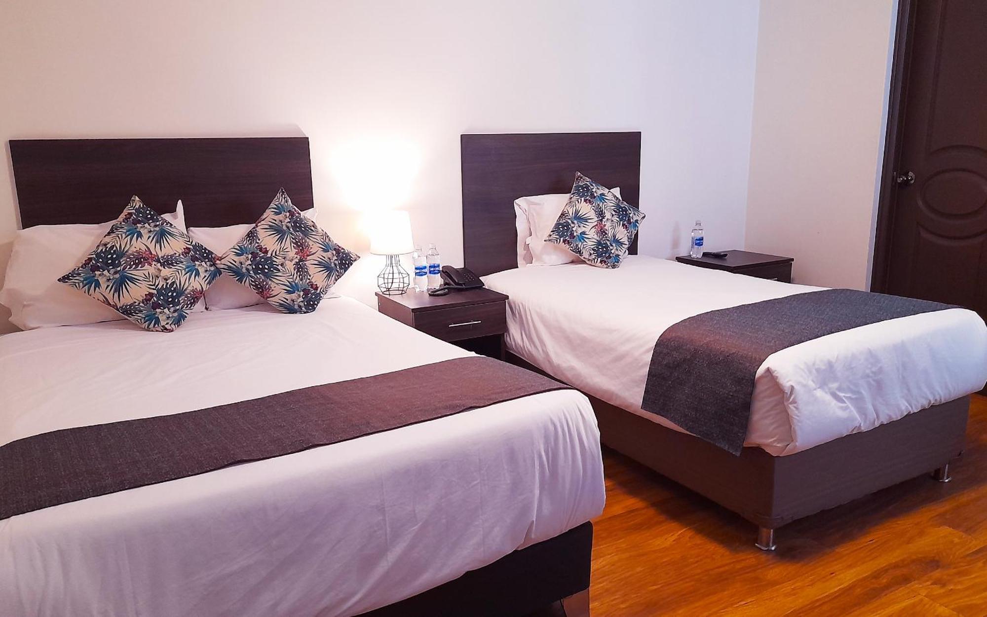Hotel La Casa De Irma Arequipa Zewnętrze zdjęcie