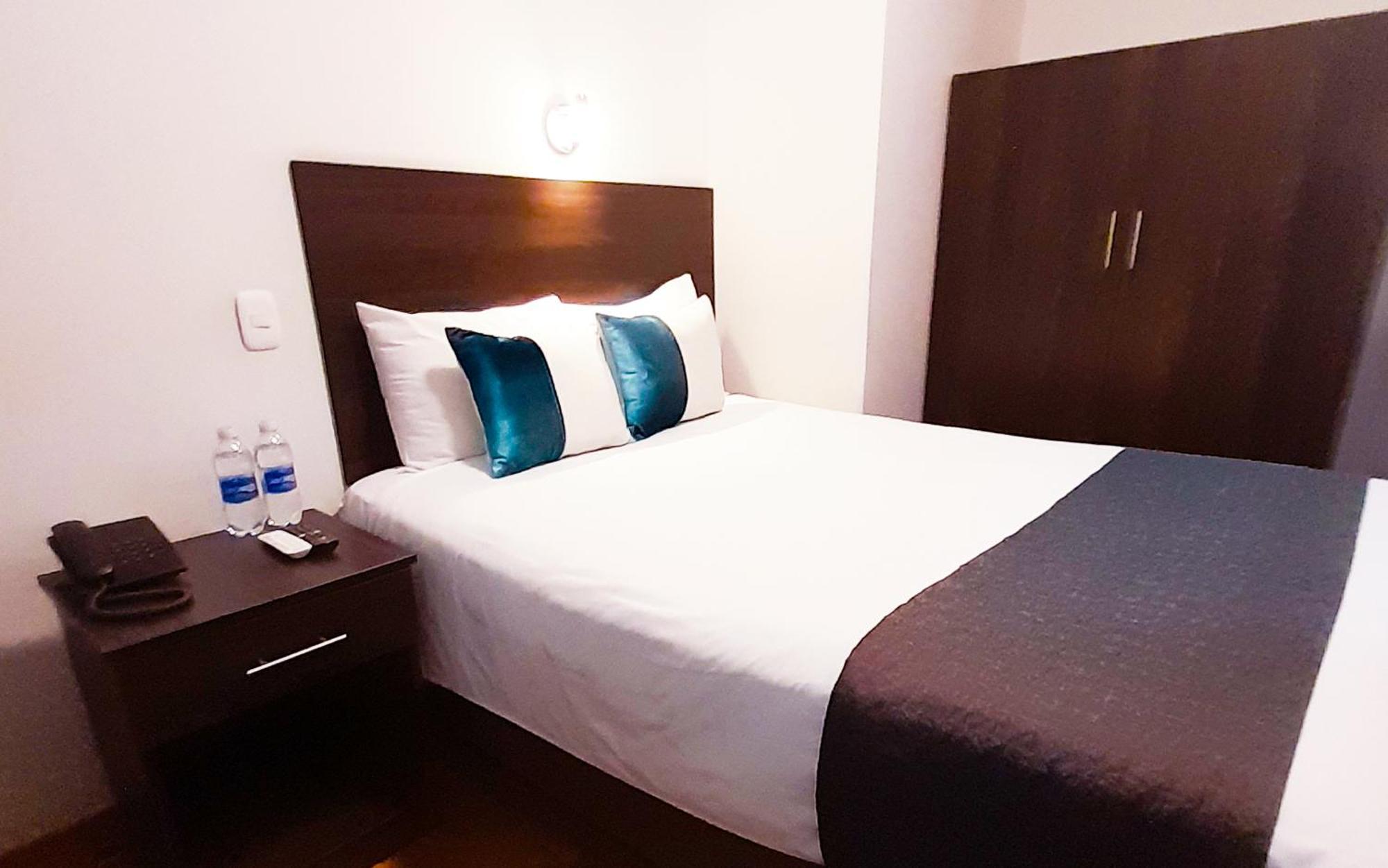 Hotel La Casa De Irma Arequipa Zewnętrze zdjęcie