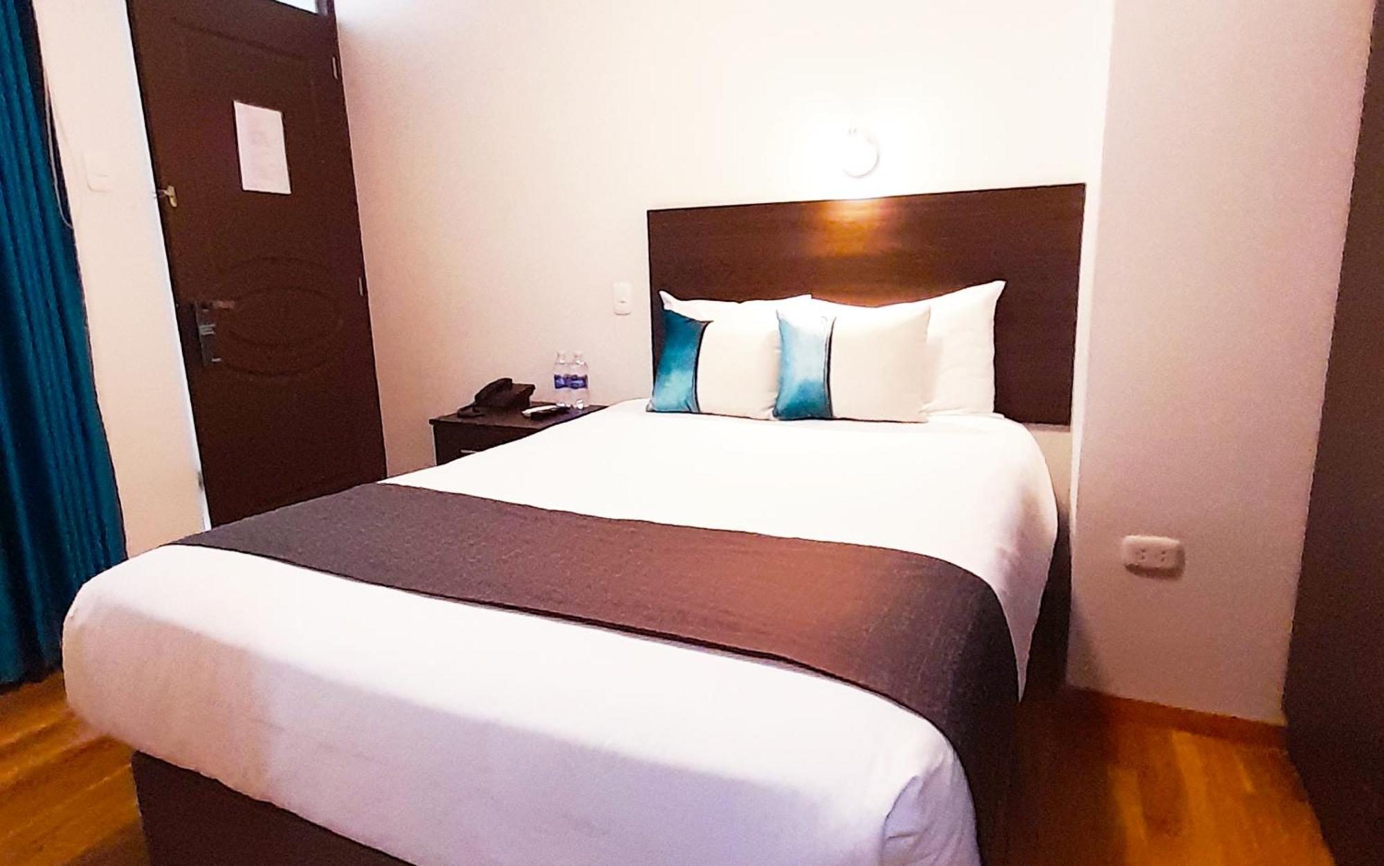 Hotel La Casa De Irma Arequipa Zewnętrze zdjęcie
