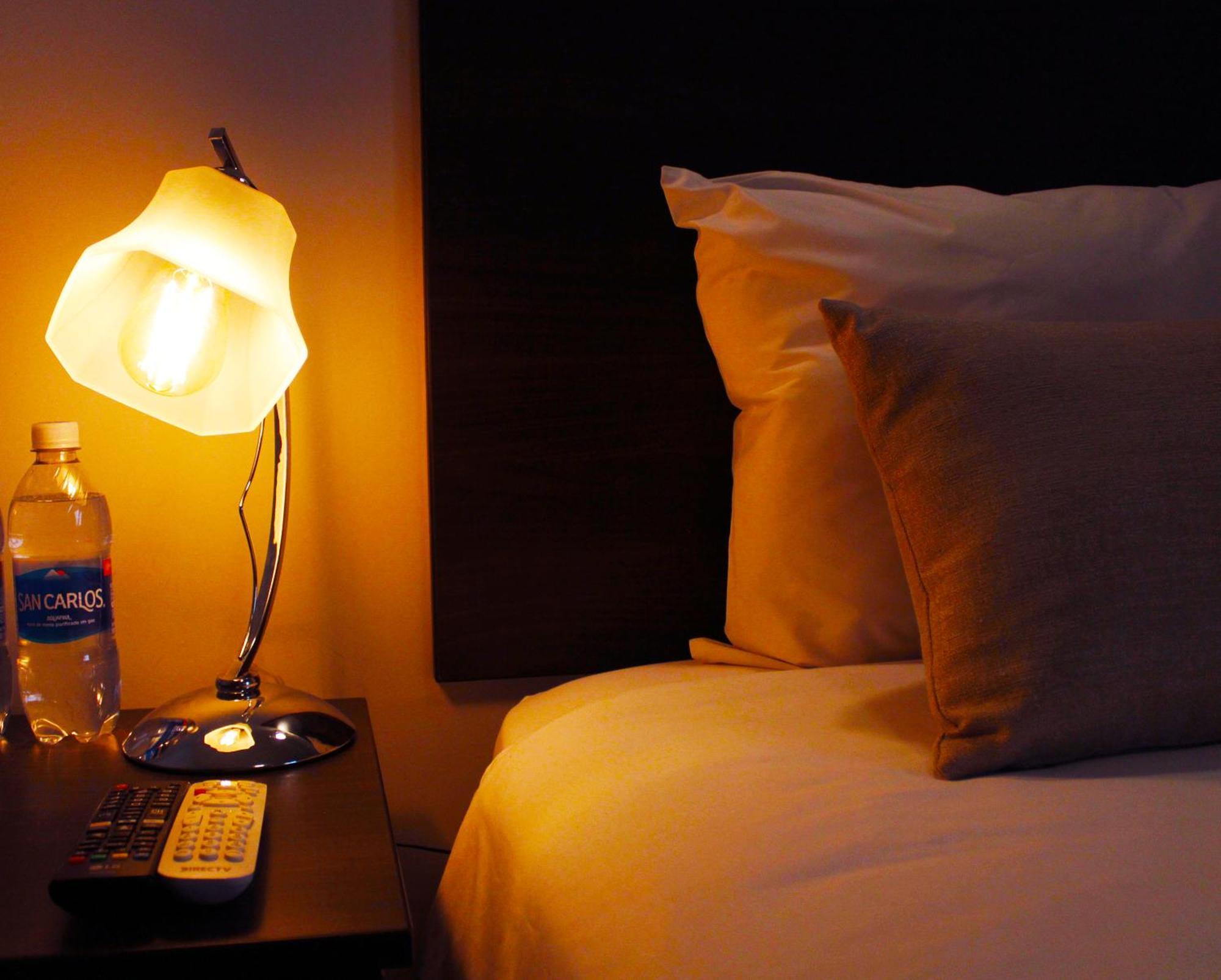 Hotel La Casa De Irma Arequipa Zewnętrze zdjęcie