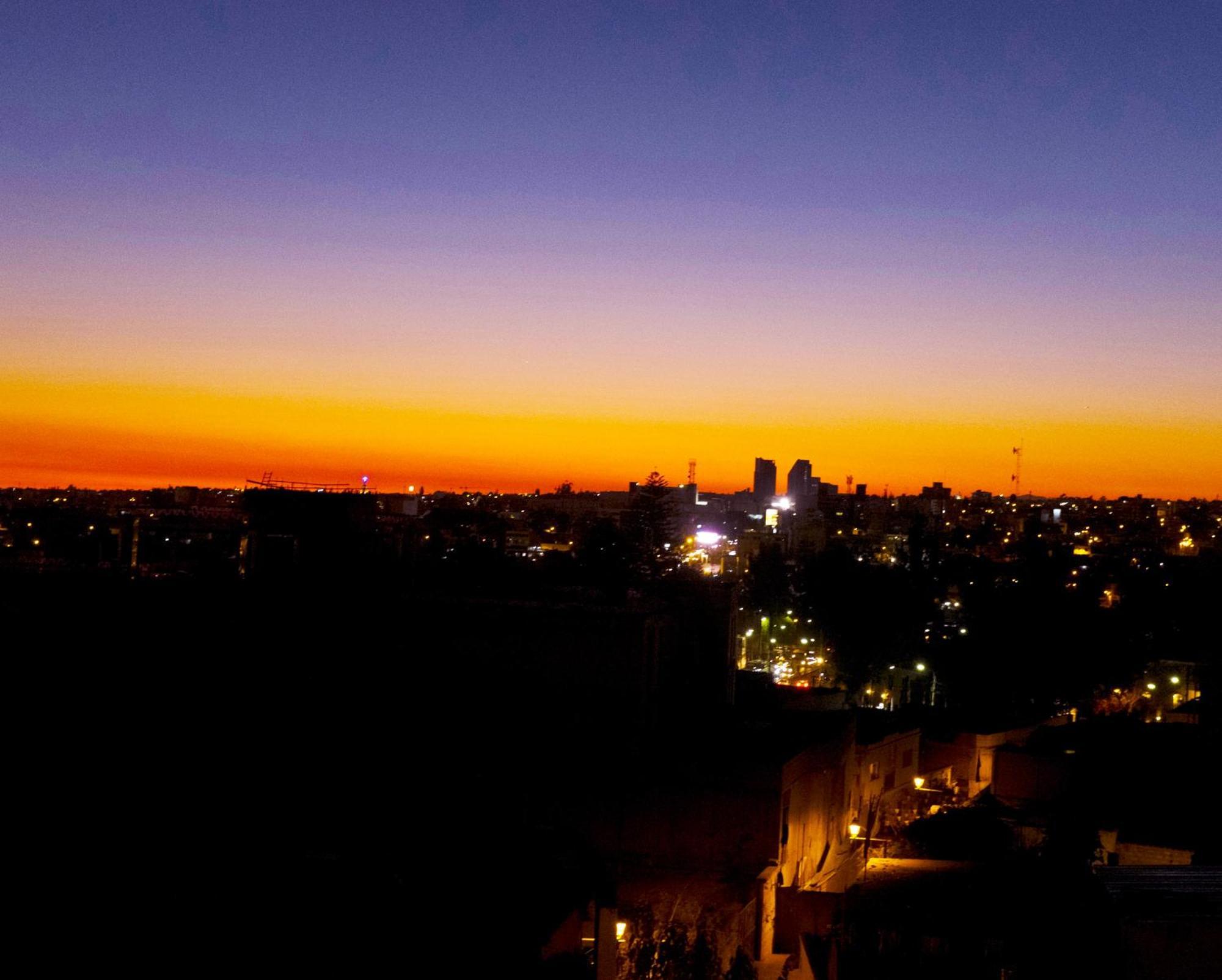 Hotel La Casa De Irma Arequipa Zewnętrze zdjęcie