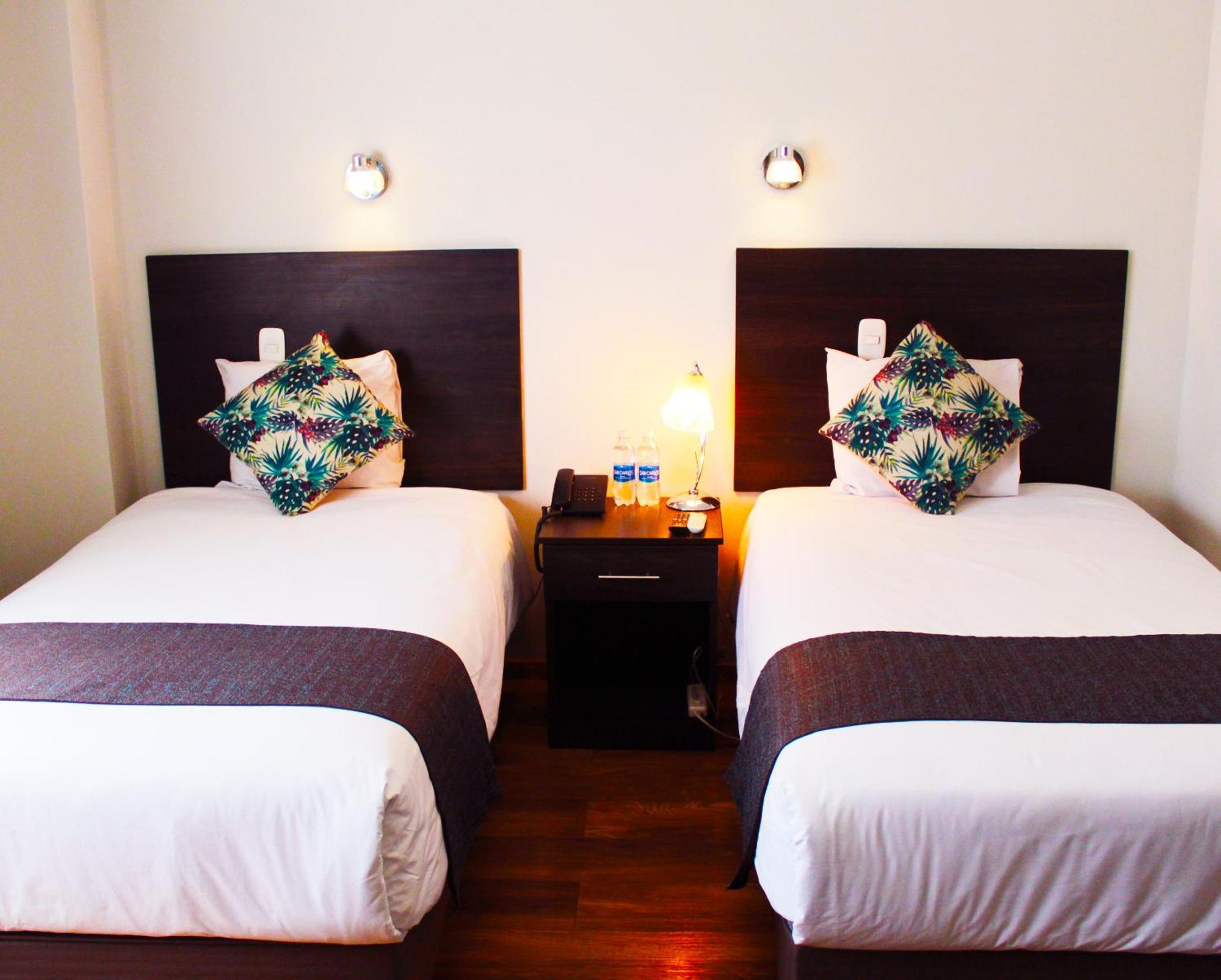 Hotel La Casa De Irma Arequipa Zewnętrze zdjęcie
