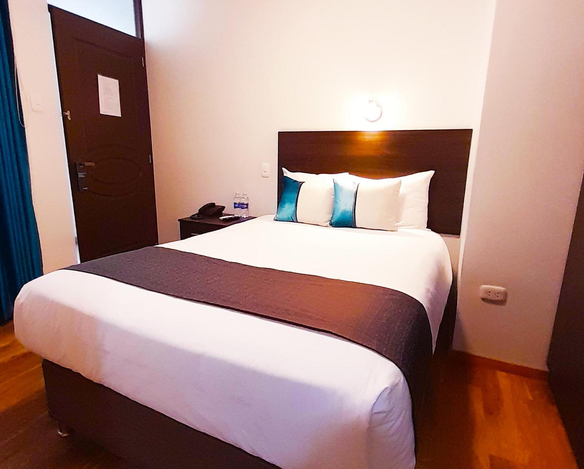 Hotel La Casa De Irma Arequipa Zewnętrze zdjęcie