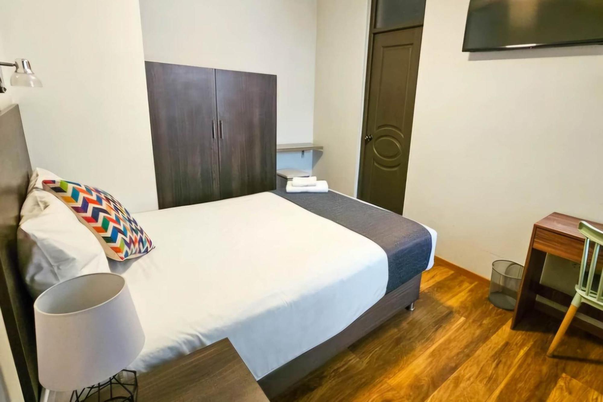 Hotel La Casa De Irma Arequipa Zewnętrze zdjęcie
