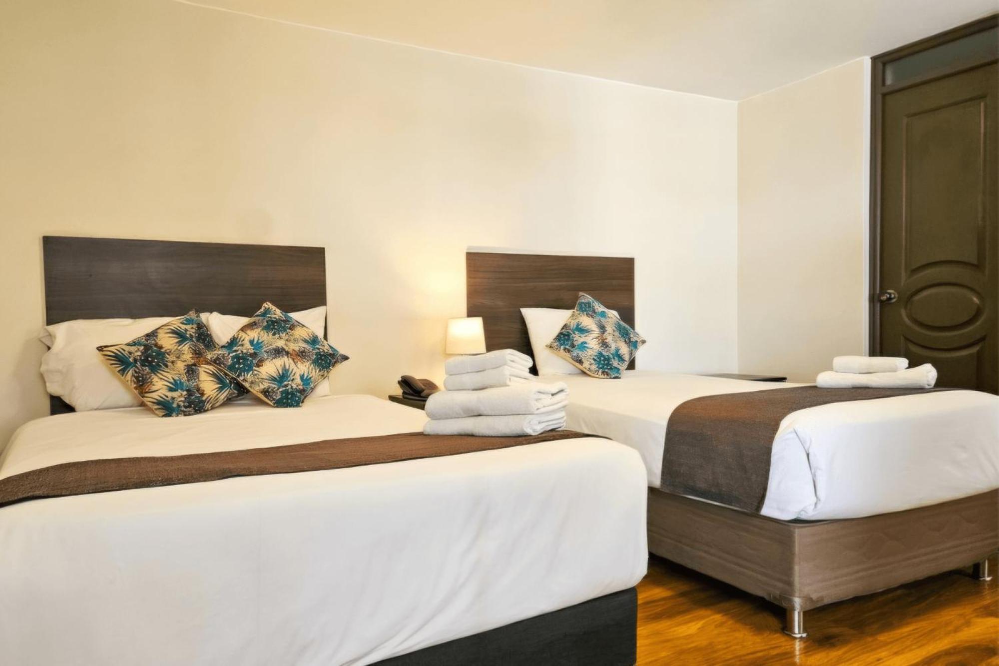 Hotel La Casa De Irma Arequipa Zewnętrze zdjęcie