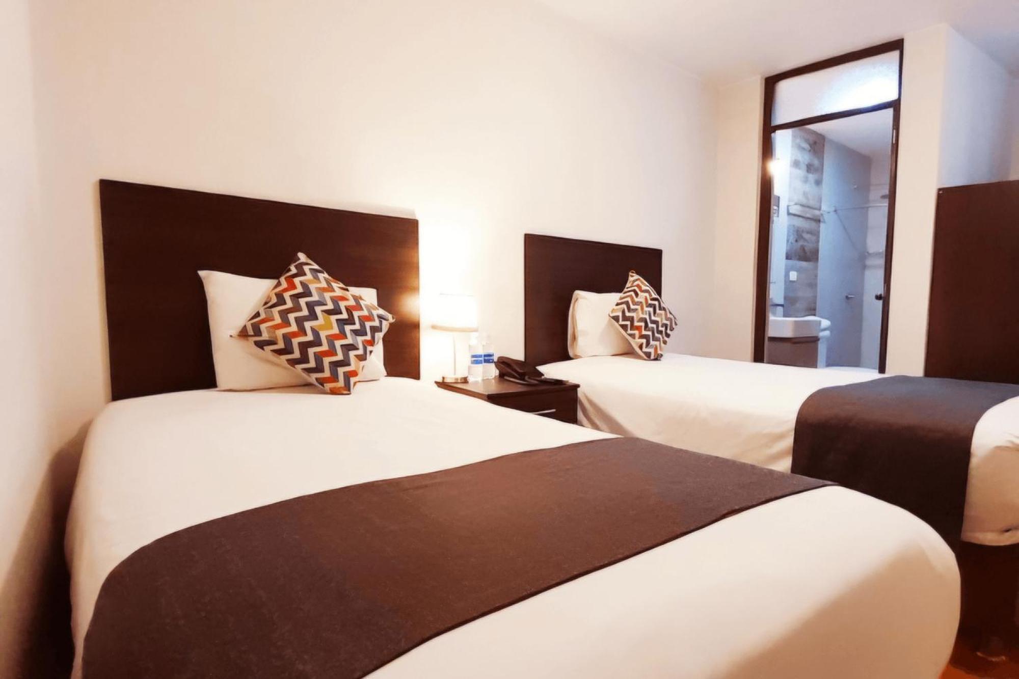 Hotel La Casa De Irma Arequipa Zewnętrze zdjęcie