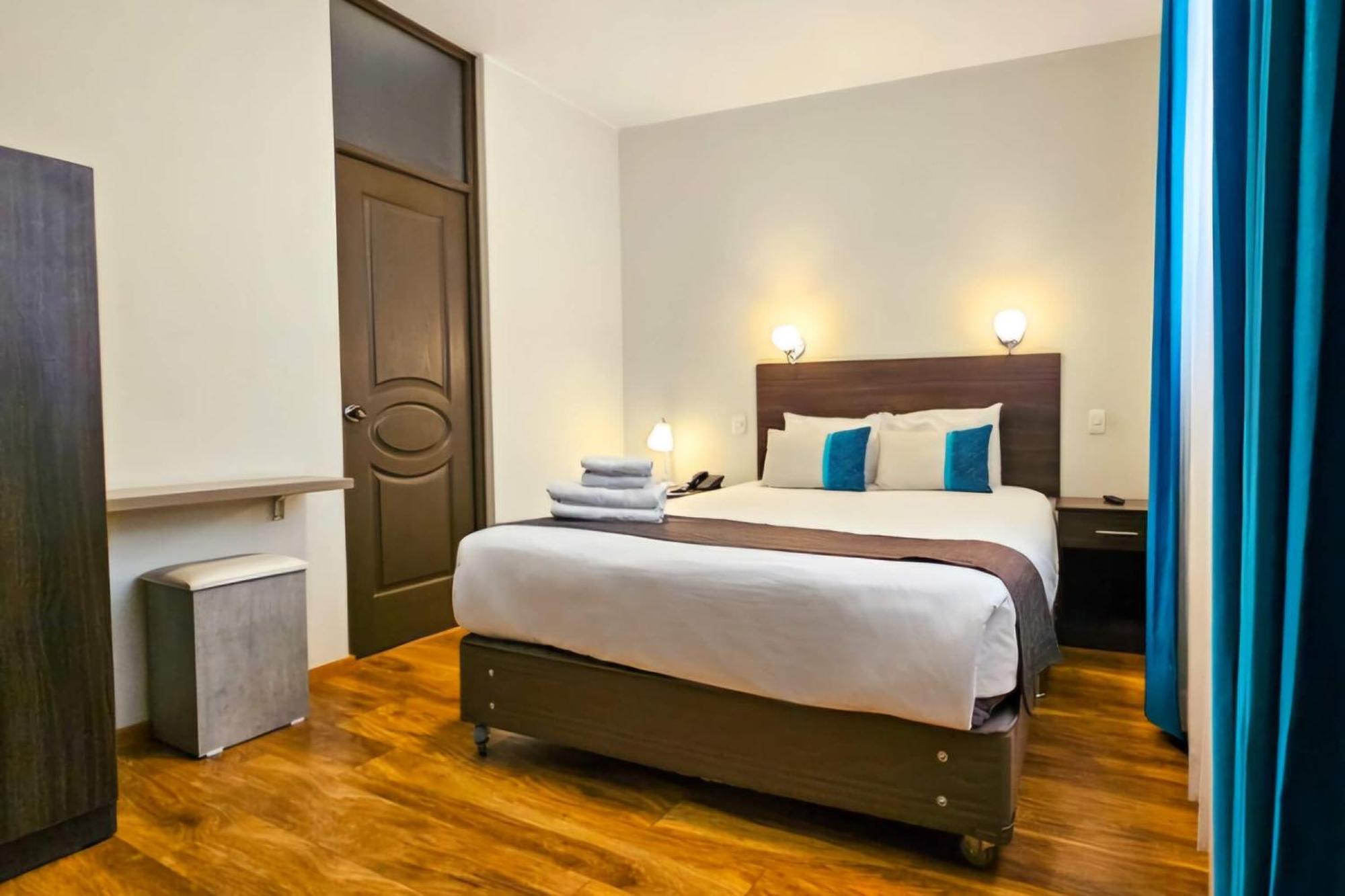 Hotel La Casa De Irma Arequipa Zewnętrze zdjęcie