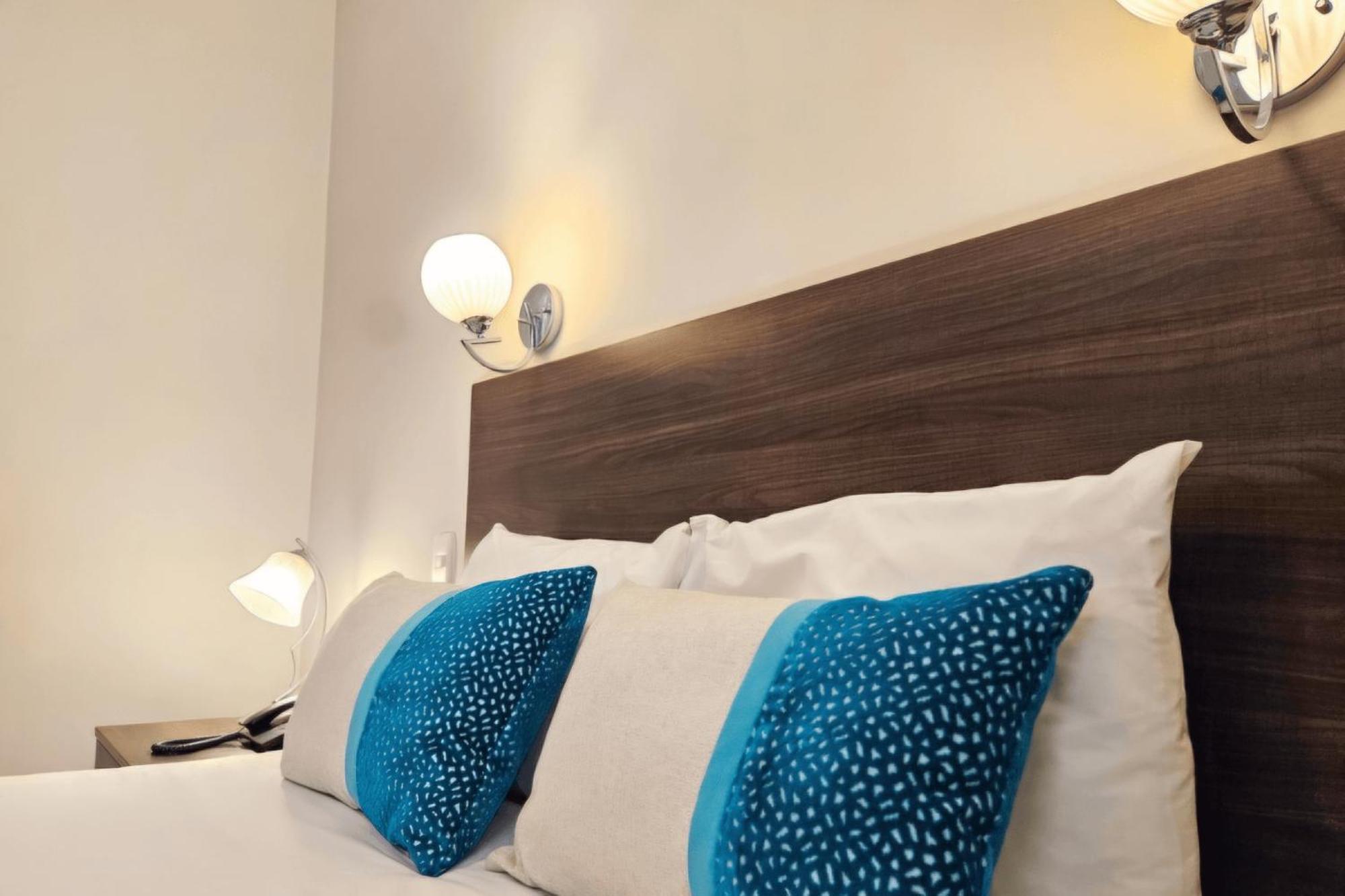 Hotel La Casa De Irma Arequipa Zewnętrze zdjęcie