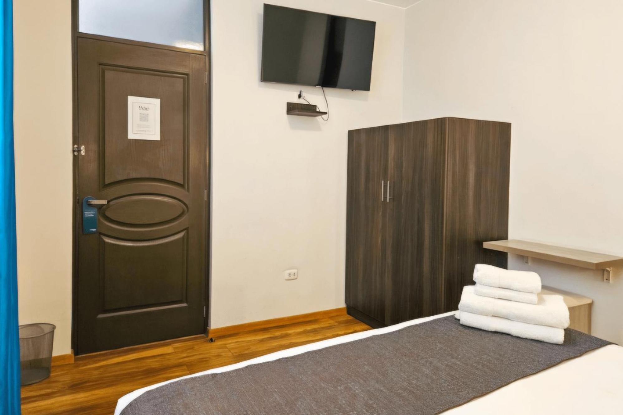 Hotel La Casa De Irma Arequipa Zewnętrze zdjęcie