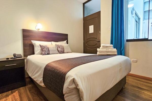 Hotel La Casa De Irma Arequipa Zewnętrze zdjęcie